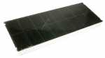 Eurofilter Carbon Filter - Fks175bsh Carbon Filter Alternative For Bsh 00296178