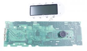 Operating Unit Screen - Panel-facia [Bosch Siemens]