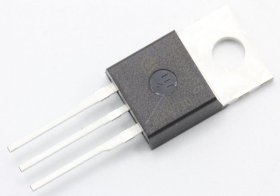 Infineon Mos Fet Transistor - 6r099c6 N-channel Mosfet 37,9a 600v To-220