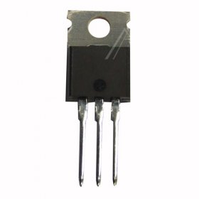 Infineon Field Effect Transistor - Irfz46n Mosfet To-220 -rohs-konform-