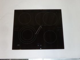 Ceramic Surface - 5618292113 Cooking Top Aeg 780x520mm Ff9 [Electrolux Aeg]