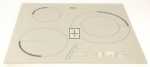 Ceramic Surface - 3428384071 Cooking Top With Frame white 6 [Electrolux Aeg]