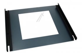 Smeg Glass Plate For Oven - 692531626 Door Inner Glass Assembly