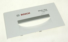 Detergent Dispenser Cover - 00751569 Tray Handle-dispenser [Bosch Siemens]