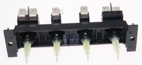 Smeg Switch - 816450090 Push Switches