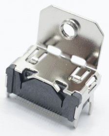 Sound United Plug - 963644102000s Connector Wafer Hdmi A111989-a-01-t 19p Smd