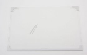 Hisense Gorenje Shelf Assembly - 366426 Glass Shelf