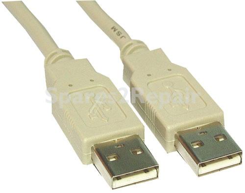 Compatible Typ a plug-typ a plug Usb 2.0 - Usb Type A Plug-type A Plug 5 0m