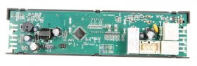 Motor Control Unit - 49030762 Power Card [Candy Hoover]