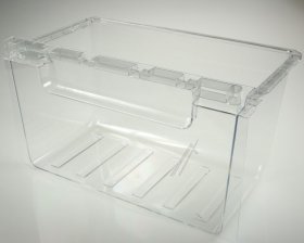 Midea Vegetable Drawer - Bottom Vegetable Basket Assembly