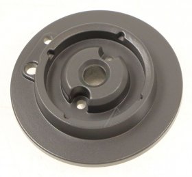 Mechanical Components - 00633111 Burner Ring [Bosch Siemens]