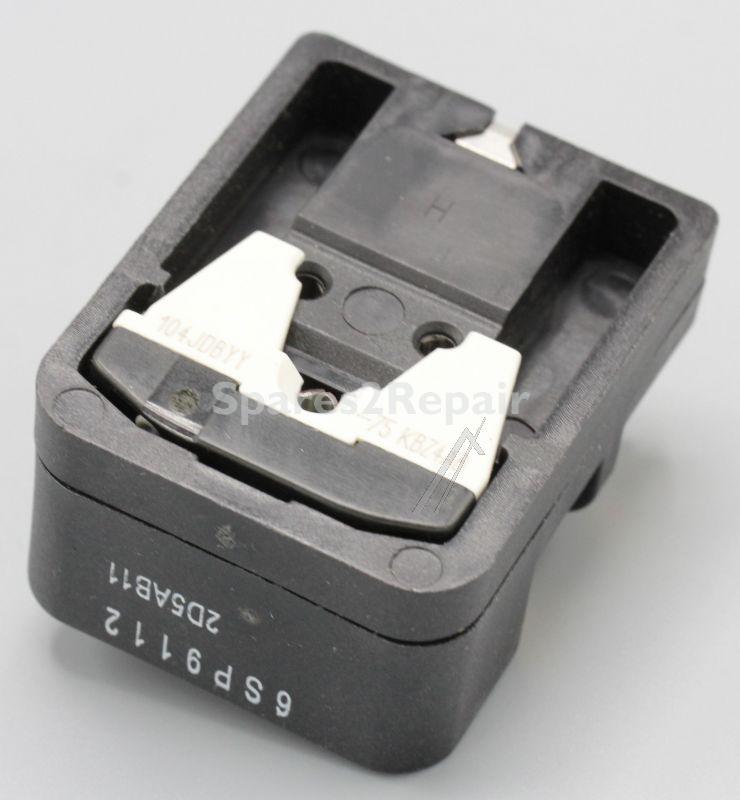 Starter Relay - 1045545 Starter Device Ptc Ws75yt [Amica]