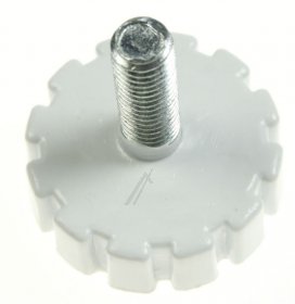 Foot - 49039610 Adjustable Front Foot [Candy Hoover]