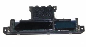 Timer - Display [Bosch Siemens]