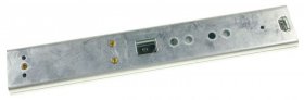 Smeg Guide-rail - 764170638 Guide