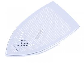 Clamp Level - 5512810061 Anti-gloss Soleplate [Delonghi]