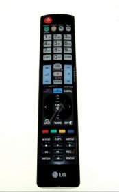 Lg Ir remote Control - Akb72914291 Remote Controller Assembly