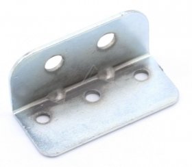 Side Cover Housing - 218100136 Side Wall - White [Arcelik]