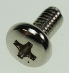 Samsung Screw - 6001-000154 Screw-machine bh + m4 l8 ni Plt sm20c -