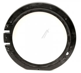 Flange Washing Machine Window - 43013082 Bull-eye Inner Ring [Candy Hoover]