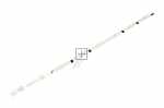 Samsung Led backlight bar - D2ge-400sca-r3 Bn96-25304a Assembly Led Bar P Slim Dir Pkg5ea 35