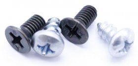 Screw - 20617038 Hinge Counterpart Contact Group [Vestel]