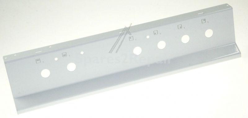 Operating Unit Screen - 20769547 Front Panel(db oven 56 4h white) [Vestel]