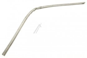 Dishwasher Seal - 1887560300 C00910136 Door Sealing Gasket - Bottom [Arcelik]