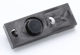Button - Timer Button-black [Arcelik]