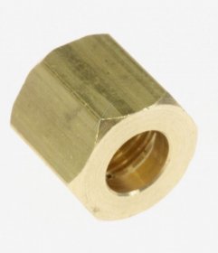 Samsung Nut - Da74-00070a Valve-fitting-nut Et-pjt Cu