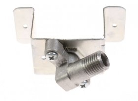 Fixings And Brackets - 410100195 Injector Holder Sheet [Arcelik]