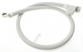 Bitron Inlet Tube - 30820037 Aquastop Inlet Hose Alternative For Bosch Siemens