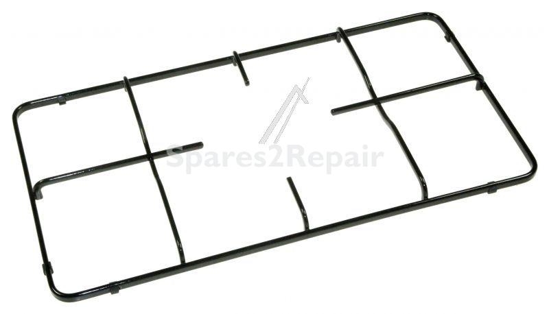Grid - 37020004 Enamelled Pan Support (96 Center S Type) [Vestel]