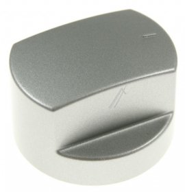 Control Knobs - 42118131 Knob (nord 96 mt1 new Silver 2p) [Vestel]