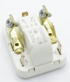 Start Relais - 103n0050 32001275 Over Load Relay-(eptc) [Vestel]