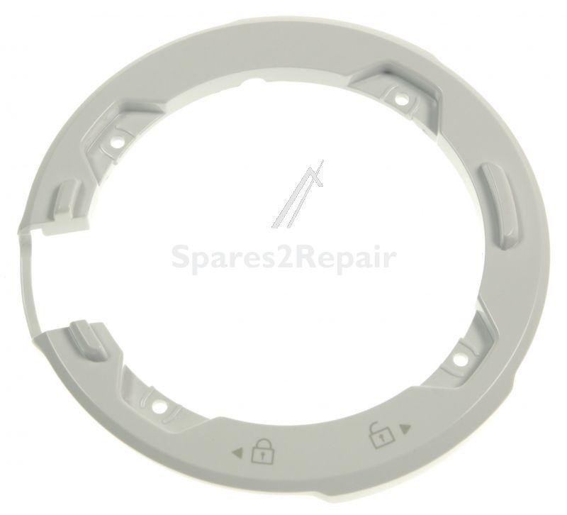 Samsung Casing Cover - Dj64-01360d Decoration Cyclone-up Vs9000rl-ess Pc T1