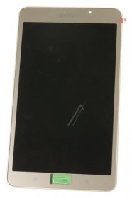 Samsung Displays Tablet Pc - Svc Assy Smt-lcd,(e-sil),sm-t280