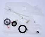 Pressure Controller - 00207857 Water Inlet [Bosch Siemens]
