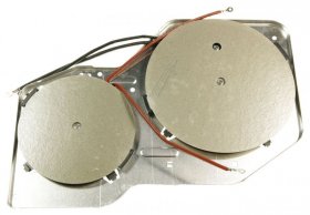 Induction Board - 00671698 Induction Hotplate [Bosch Siemens]