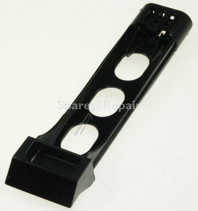 Coffee Funnel - 5313220781 Water Filter Holder (pp) Black Bco320(t) [Delonghi]