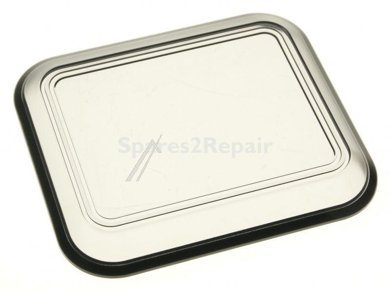 Flap - 12025002 Lid [Bosch Siemens]