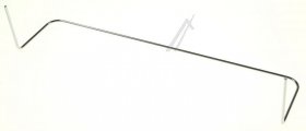 Fixings And Brackets - 49019955 Balcony Bar 1113475 [Candy Hoover]
