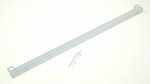 Housing Part - 42063155 Rear Compartment Shelf Trim-front-366 (silvergray) [Vestel]