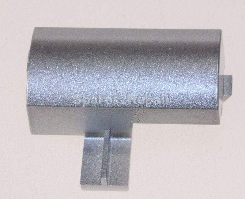 Button - 1082194018 Button Silver M-a [Electrolux Aeg]