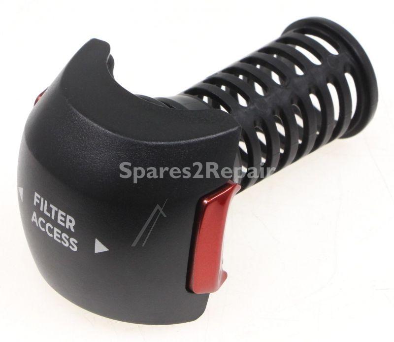 Catch - 48027441 Filter Lid Lock [Candy Hoover]