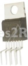 Stmicroelectronics Ic - Tda9302h Lin-ic To-220-7 -st-