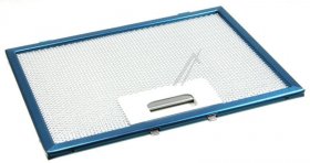 Brandt Metal Grease Trap - 70x1658 Grease Filter