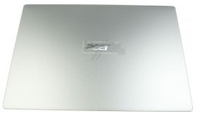 Acer Casing Cover - 60 hfqn7 002 Cover Lcd Silver