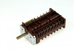 Brandt Oven Switch - 4630866502 76x6239 Selector Oven