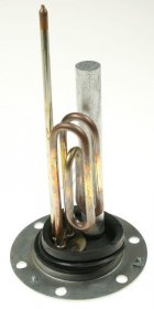 Compatible Boiler Immersion Heater - Heating Element Assembly 1650w -099004 Atlantic Compatible Boiler Immersion Heater - Heating Element Assembly 1650w -099004 Atlantic